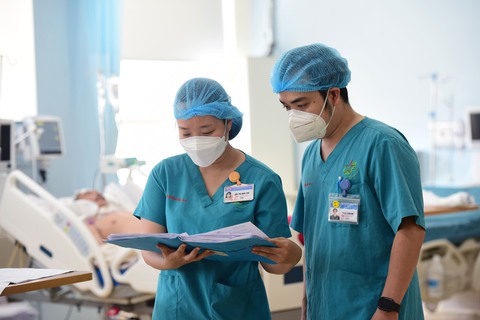 Viên chức nhảy việc, rẽ ngang khi đủ lông cánh - Ảnh 1. Viên chức nhảy việc, rẽ ngang khi đủ lông cánh - Ảnh 1.