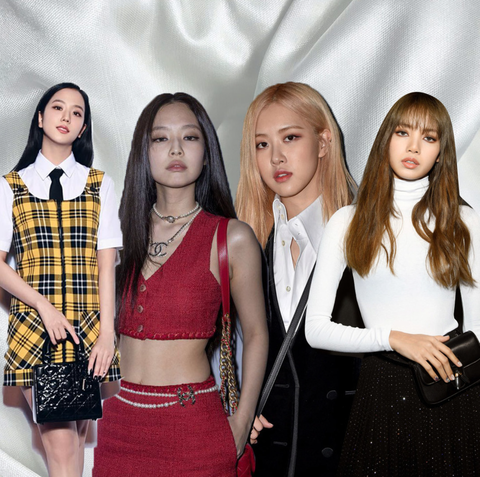 5 điều giúp BLACKPINK chinh phục bảng xếp hạng Billboard - Ảnh 2. 5 điều giúp BLACKPINK chinh phục bảng xếp hạng Billboard - Ảnh 2.