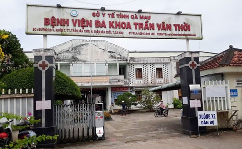 Vì sao bác sĩ K. nghỉ việc? - Ảnh 1. Vì sao bác sĩ K. nghỉ việc? - Ảnh 1.