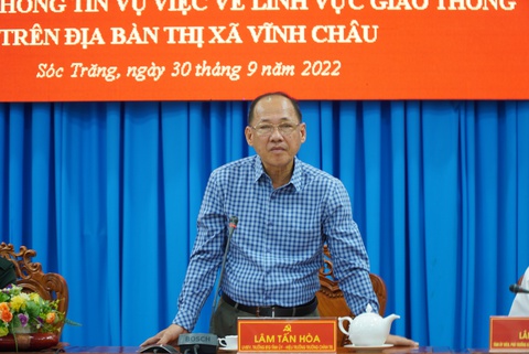 Giám đốc Công an Sóc Trăng: Kỷ luật hình thức đội khung vụ công an đánh 2 thiếu niên - Ảnh 3. Giám đốc Công an Sóc Trăng: Kỷ luật hình thức đội khung vụ công an đánh 2 thiếu niên - Ảnh 3.