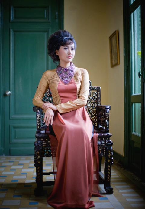 Nhà thiết kế Lê Thanh Phương qua đời ở tuổi 52 - Ảnh 3. Nhà thiết kế Lê Thanh Phương qua đời ở tuổi 52 - Ảnh 3.