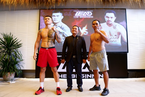 Nam vương boxing Trương Đình Hoàng tái xuất so găng với tay đấm số 1 Indonesia - Ảnh 1. Nam vương boxing Trương Đình Hoàng tái xuất so găng với tay đấm số 1 Indonesia - Ảnh 1.