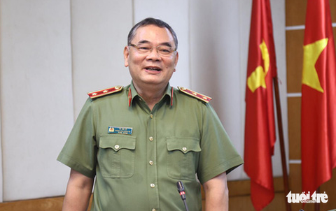 Báo chí ngoài ngành công an tuyên truyền hiệu quả hình ảnh đẹp của lực lượng công an - Ảnh 2. Báo chí ngoài ngành công an tuyên truyền hiệu quả hình ảnh đẹp của lực lượng công an - Ảnh 2.