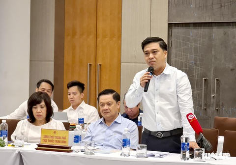 Giao dịch bất động sản phải qua sàn: Còn nhiều ý kiến trái chiều - Ảnh 2. Giao dịch bất động sản phải qua sàn: Còn nhiều ý kiến trái chiều - Ảnh 2.
