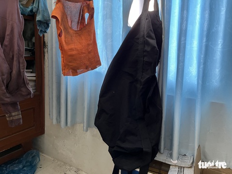 Khởi tố kẻ giết người tình rồi chở thi thể đến công an tự thú - Ảnh 2. Khởi tố kẻ giết người tình rồi chở thi thể đến công an tự thú - Ảnh 2.