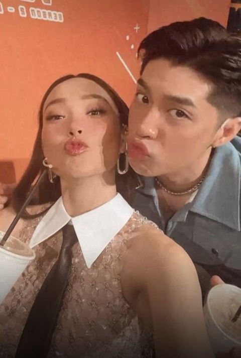 Ảnh vui sao Việt 30-9: Mạc Văn Khoa hóa ‘Tiên hắc ám’ phiên bản ám ảnh - Ảnh 6. Ảnh vui sao Việt 30-9: Mạc Văn Khoa hóa ‘Tiên hắc ám’ phiên bản ám ảnh - Ảnh 6.