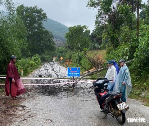 Đồng bằng và ven biển Bắc Bộ, Bắc Trung Bộ mưa rất to - Ảnh 1. Đồng bằng và ven biển Bắc Bộ, Bắc Trung Bộ mưa rất to - Ảnh 1.
