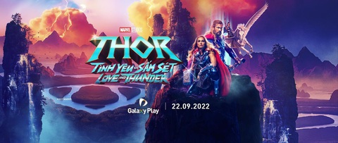 Thưởng thức loạt phim chiếu rạp đình đám trên Galaxy Play - Ảnh 1. Thưởng thức loạt phim chiếu rạp đình đám trên Galaxy Play - Ảnh 1.