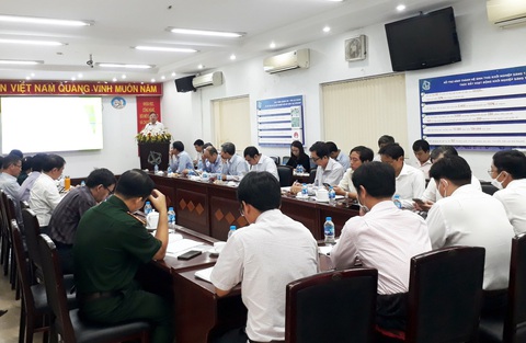 TP.HCM đã chi gần 16.000 tỉ đồng cho khoa học công nghệ trong 10 năm - Ảnh 2. TP.HCM đã chi gần 16.000 tỉ đồng cho khoa học công nghệ trong 10 năm - Ảnh 2.