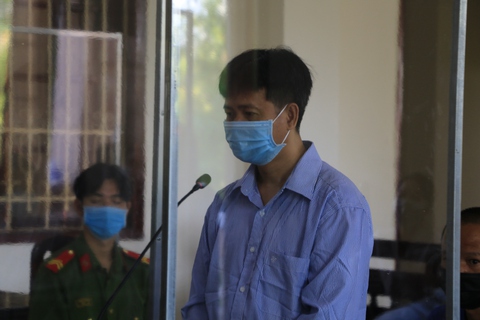 Tử hình kế toán tham ô tài sản hơn 228 tỉ đồng - Ảnh 2. Tử hình kế toán tham ô tài sản hơn 228 tỉ đồng - Ảnh 2.