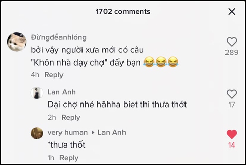 Loạt tin nhắn trời sập khiến hội buôn dưa đỡ không nổi - Ảnh 4. Loạt tin nhắn trời sập khiến hội buôn dưa đỡ không nổi - Ảnh 4.