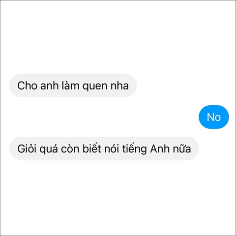 Loạt tin nhắn trời sập khiến hội buôn dưa đỡ không nổi - Ảnh 7. Loạt tin nhắn trời sập khiến hội buôn dưa đỡ không nổi - Ảnh 7.