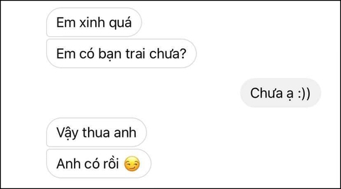 Loạt tin nhắn trời sập khiến hội buôn dưa đỡ không nổi - Ảnh 8. Loạt tin nhắn trời sập khiến hội buôn dưa đỡ không nổi - Ảnh 8.