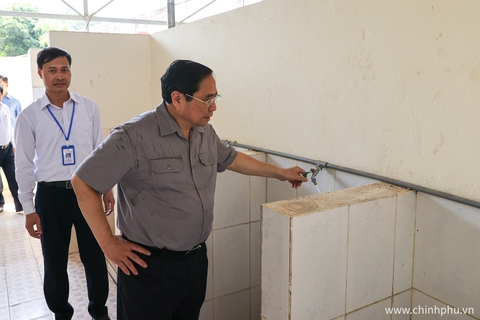 Thư cô giáo gửi Thủ tướng trước thềm năm học mới - Ảnh 1. Thư cô giáo gửi Thủ tướng trước thềm năm học mới - Ảnh 1.