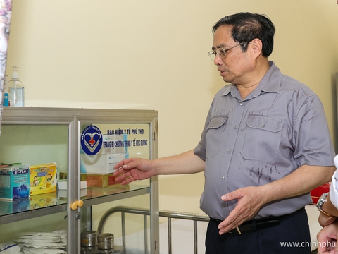 Thư cô giáo gửi Thủ tướng trước thềm năm học mới - Ảnh 5. Thư cô giáo gửi Thủ tướng trước thềm năm học mới - Ảnh 5.