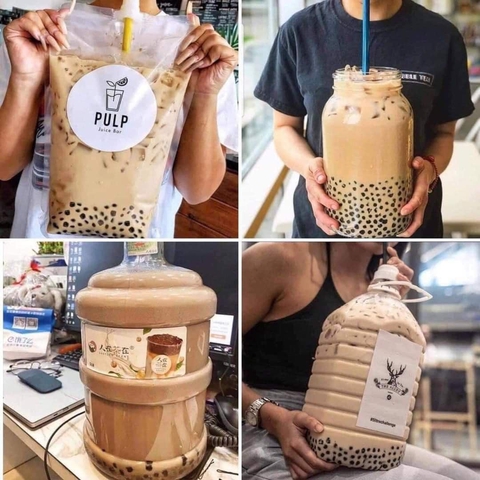 Ảnh vui 4-9: Người giàu luôn có lối đi riêng. - Ảnh 3. Ảnh vui 4-9: Người giàu luôn có lối đi riêng. - Ảnh 3.