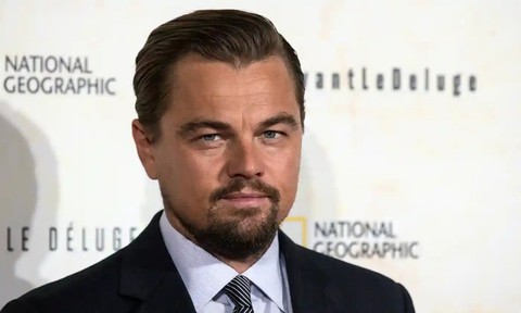 Leonardo DiCaprio chỉ hẹn hò với những cô gái dưới 25 tuổi, có bình thường không? - Ảnh 1. Leonardo DiCaprio chỉ hẹn hò với những cô gái dưới 25 tuổi, có bình thường không? - Ảnh 1.