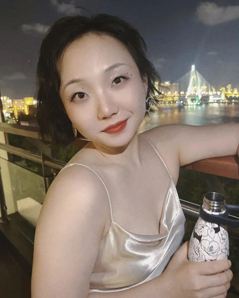 Angelababy và loạt sao Hoa ngữ đổi nghệ danh, chuyện gì nữa đây? - Ảnh 2. Angelababy và loạt sao Hoa ngữ đổi nghệ danh, chuyện gì nữa đây? - Ảnh 2.