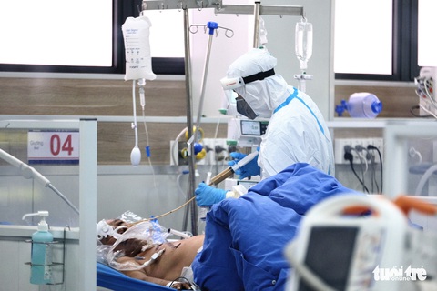 Tin sáng 4-9: Cắt giảm cả ngàn quy định kinh doanh; Mỗi ngày tiền phạt giao thông hơn 1 tỉ - Ảnh 4. Tin sáng 4-9: Cắt giảm cả ngàn quy định kinh doanh; Mỗi ngày tiền phạt giao thông hơn 1 tỉ - Ảnh 4.