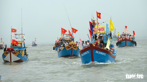 Nam Sài Gòn tính sông chất biển - Ảnh 1. Nam Sài Gòn tính sông chất biển - Ảnh 1.
