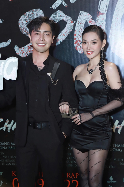 Ảnh vui sao Việt 4-9: Con trai Hòa Minzy vui nhộn - Ảnh 9. Ảnh vui sao Việt 4-9: Con trai Hòa Minzy vui nhộn - Ảnh 9.