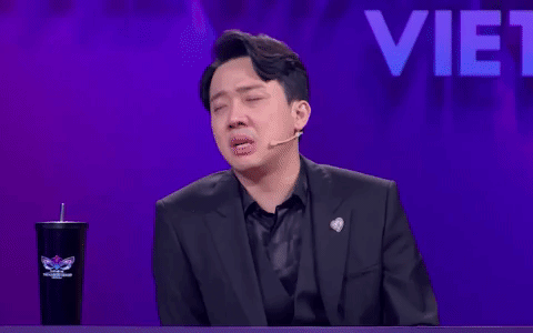Trấn Thành: Biệt danh Thành Cry là dè bỉu nhất mọi thời đại - Ảnh 2. Trấn Thành: Biệt danh Thành Cry là dè bỉu nhất mọi thời đại - Ảnh 2.