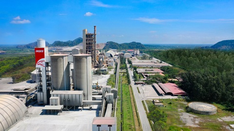 INSEE Việt Nam hành trình vững xây cuộc sống - Ảnh 1. INSEE Việt Nam hành trình vững xây cuộc sống - Ảnh 1.