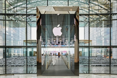 Nhiều người muốn mua ô tô Apple, gần bằng Toyota và Honda - Ảnh 1. Nhiều người muốn mua ô tô Apple, gần bằng Toyota và Honda - Ảnh 1.