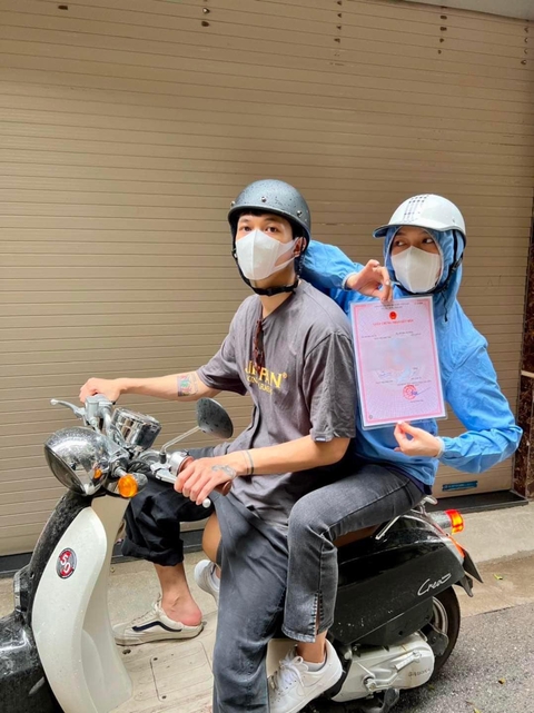 Hóa ra Anh Tú ‘chốt đơn’ Diệu Nhi chỉ mất… 7 giây - Ảnh 2. Hóa ra Anh Tú ‘chốt đơn’ Diệu Nhi chỉ mất… 7 giây - Ảnh 2.