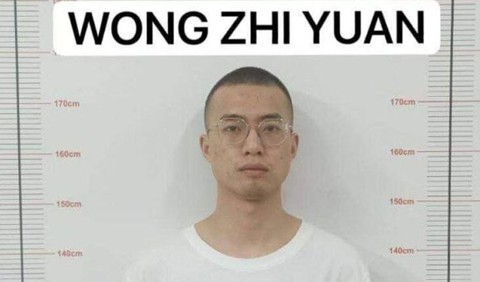 Nghi phạm Trung Quốc bị cáo buộc mua bán, giam giữ, tra tấn người tại Campuchia - Ảnh 1. Nghi phạm Trung Quốc bị cáo buộc mua bán, giam giữ, tra tấn người tại Campuchia - Ảnh 1.