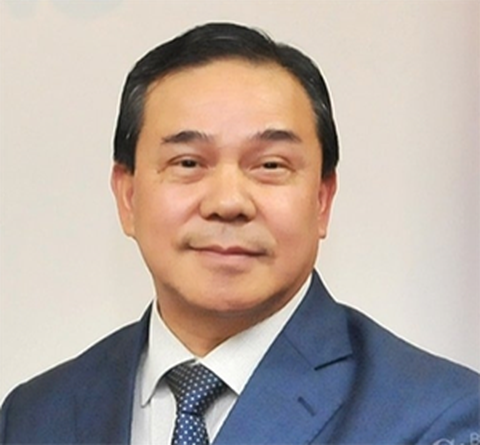 DAI SU LAO DAI SU LAO