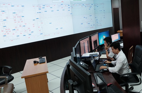 Quản lý, vận hành lưới điện miền Nam: Mạnh mẽ số hóa - Ảnh 5. Quản lý, vận hành lưới điện miền Nam: Mạnh mẽ số hóa - Ảnh 5.