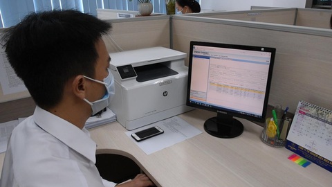 Quản lý, vận hành lưới điện miền Nam: Mạnh mẽ số hóa - Ảnh 2. Quản lý, vận hành lưới điện miền Nam: Mạnh mẽ số hóa - Ảnh 2.