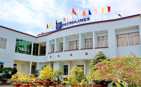 Petrolimex An Giang duy trì tốt đà tăng trưởng hàng năm - Ảnh 1. Petrolimex An Giang duy trì tốt đà tăng trưởng hàng năm - Ảnh 1.