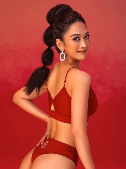 Chuyện người showbiz hệ... TikToker - Ảnh 4. Chuyện người showbiz hệ... TikToker - Ảnh 4.