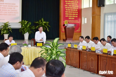 Nghiên cứu mở tuyến phà biển Cần Giờ - Gò Công Đông, Tiền Giang - Ảnh 1. Nghiên cứu mở tuyến phà biển Cần Giờ - Gò Công Đông, Tiền Giang - Ảnh 1.