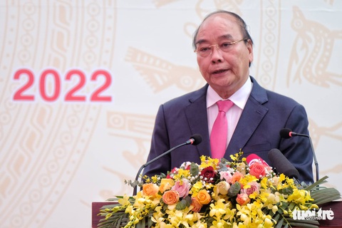 Chủ tịch nước yêu cầu xem đãi ngộ đối với nhà giáo là then chốt - Ảnh 1. Chủ tịch nước yêu cầu xem đãi ngộ đối với nhà giáo là then chốt - Ảnh 1.