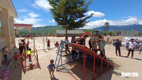 Sáng nay 5-9, gần 23 triệu học sinh cả nước dự khai giảng - Ảnh 29. Sáng nay 5-9, gần 23 triệu học sinh cả nước dự khai giảng - Ảnh 29.