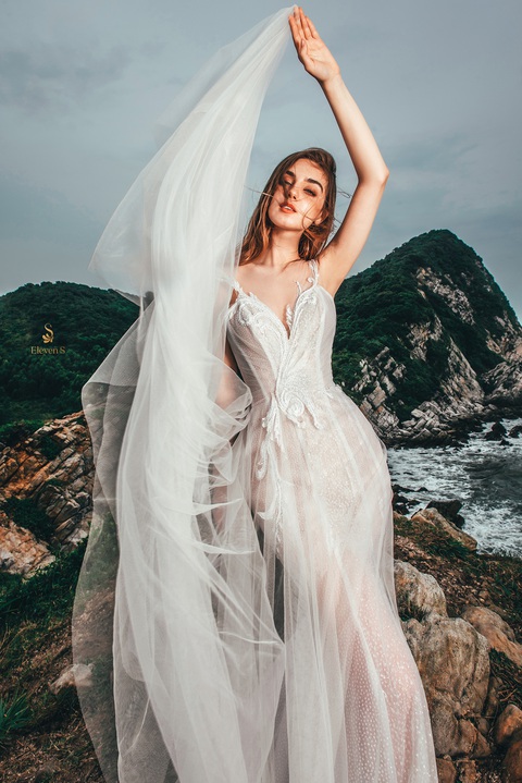 Bị Nathan Lee tố hát Giấc mơ tuyết trắng không xin phép, Thủy Tiên nói gì? - Ảnh 4. Bị Nathan Lee tố hát Giấc mơ tuyết trắng không xin phép, Thủy Tiên nói gì? - Ảnh 4.