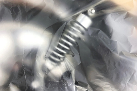 Mô tô Yamaha chưa đập hộp 41 năm, giá lên gần 200 triệu đồng - Ảnh 12. Mô tô Yamaha chưa đập hộp 41 năm, giá lên gần 200 triệu đồng - Ảnh 12.