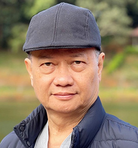 Nguyen Ho Nguyen Ho