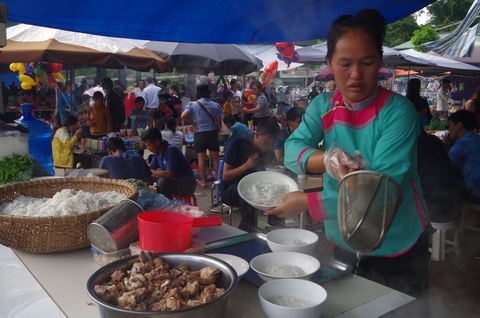 Phở và câu chuyện tôn trọng sự khác biệt - Ảnh 1. Phở và câu chuyện tôn trọng sự khác biệt - Ảnh 1.