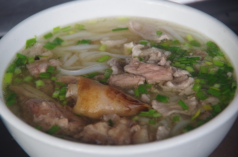 Phở và câu chuyện tôn trọng sự khác biệt - Ảnh 2. Phở và câu chuyện tôn trọng sự khác biệt - Ảnh 2.
