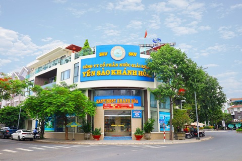 Mời tham gia cuộc thi Sanvinest Khánh Hòa - Đồng hành cùng sức khỏe cộng đồng - Ảnh 1. Mời tham gia cuộc thi Sanvinest Khánh Hòa - Đồng hành cùng sức khỏe cộng đồng - Ảnh 1.