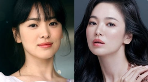 Song Hye Kyo sắp ra phim mới, fan đào lại ước nguyện 15 năm trước - Ảnh 1. Song Hye Kyo sắp ra phim mới, fan đào lại ước nguyện 15 năm trước - Ảnh 1.