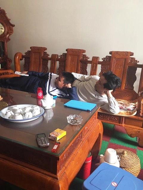 Bản photo này không cần công chứng! (P1) - Ảnh 3. Bản photo này không cần công chứng! (P1) - Ảnh 3.