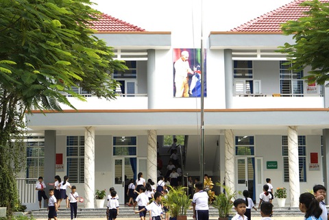 Bình Dương vượt sóng, thúc đẩy tăng trưởng - Ảnh 3. Bình Dương vượt sóng, thúc đẩy tăng trưởng - Ảnh 3.
