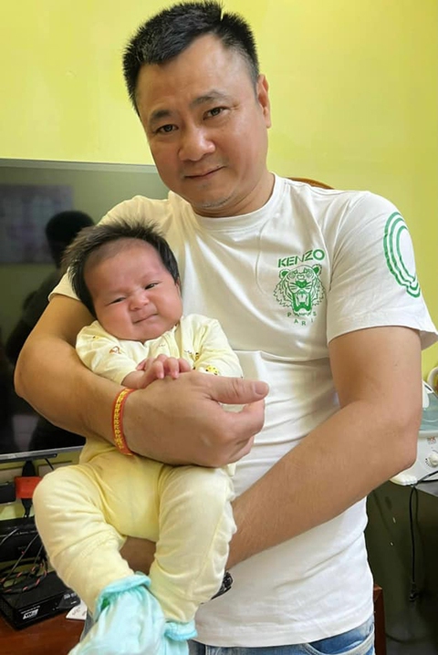 Ảnh vui sao Việt 5-9: Hai ‘nàng thơ’ nhà MC Quyền Linh đẹp rạng rỡ - Ảnh 9. Ảnh vui sao Việt 5-9: Hai ‘nàng thơ’ nhà MC Quyền Linh đẹp rạng rỡ - Ảnh 9.