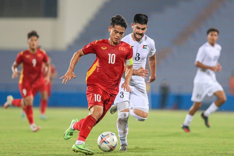 Tuyển U20 Việt Nam: Vẫn chờ bổ sung - Ảnh 1. Tuyển U20 Việt Nam: Vẫn chờ bổ sung - Ảnh 1.