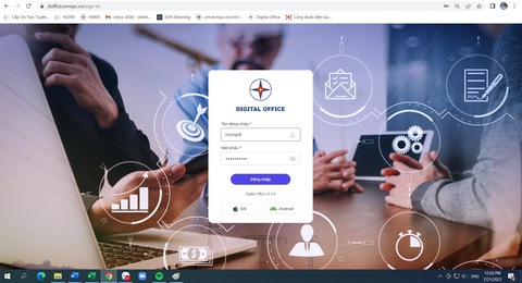 Ngành Điện miền Nam trong thời đại số - Ảnh 1. Ngành Điện miền Nam trong thời đại số - Ảnh 1.